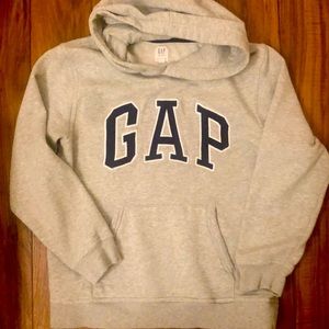 GAP Sweater Hoodie